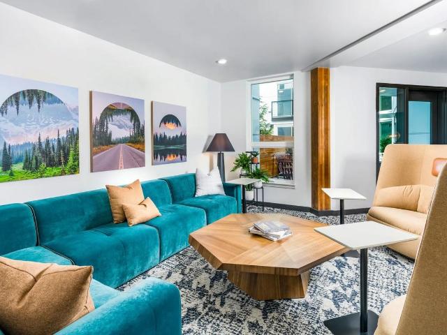 Apartment for rent in Seattle, Washington
