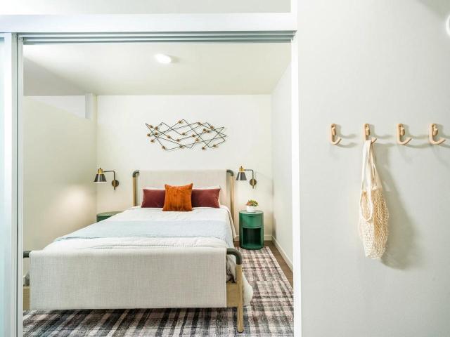 Apartment for rent in Seattle, Washington