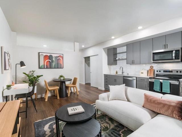 Apartment for rent in Seattle, Washington