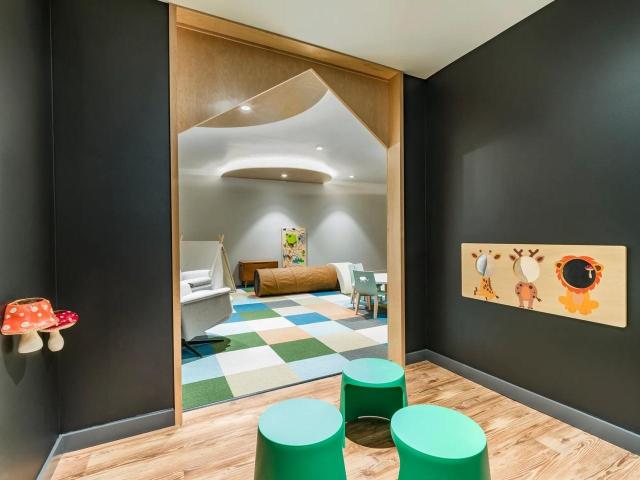 Apartment for rent in Seattle, Washington