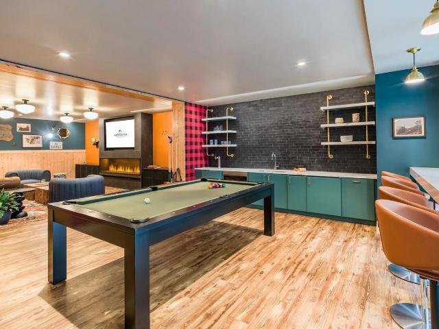 Apartment for rent in Seattle, Washington
