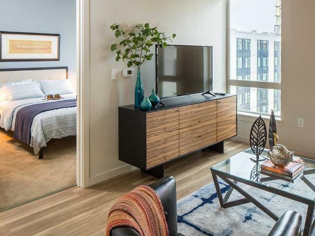 Apartment for rent in Oregonia