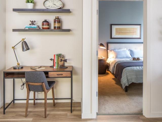 Apartment for rent in Oregonia