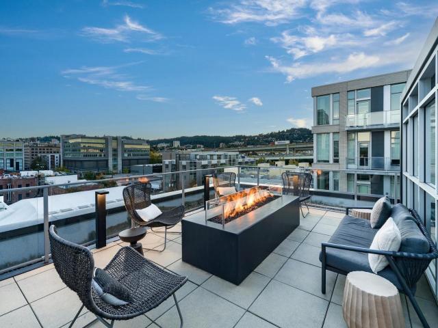 Apartment for rent in Oregonia