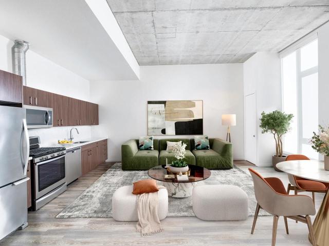 Apartment for rent in Oregonia