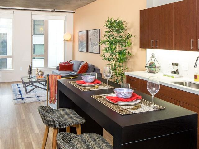 Apartment for rent in Oregonia
