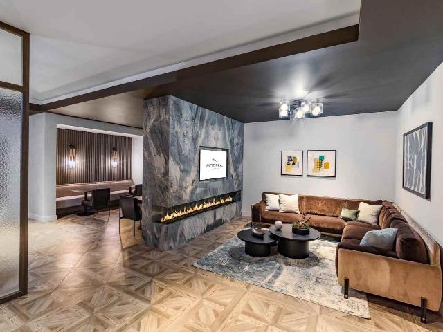 Apartment for rent in Pomona, California