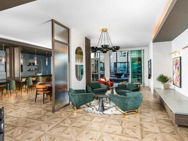 Apartment for rent in Pomona, California