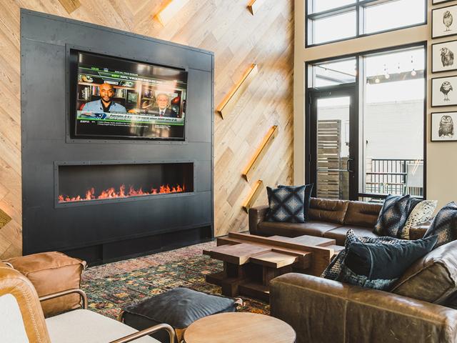Apartment for rent in Reynoldstown, Atlanta