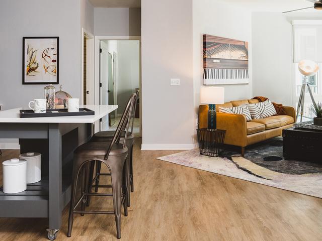 Apartment for rent in Reynoldstown, Atlanta