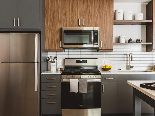 Apartment for rent in Reynoldstown, Atlanta