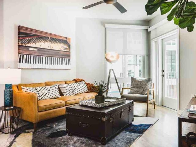 Apartment for rent in Atlanta, Georgia