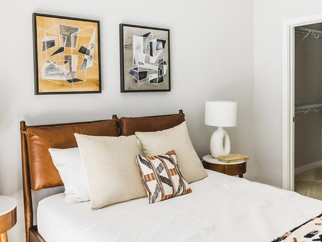 Apartment for rent in Reynoldstown, Atlanta
