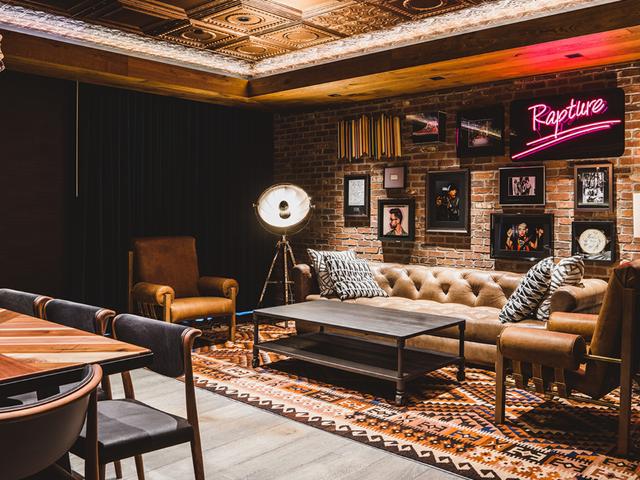 Apartment for rent in Atlanta, Georgia