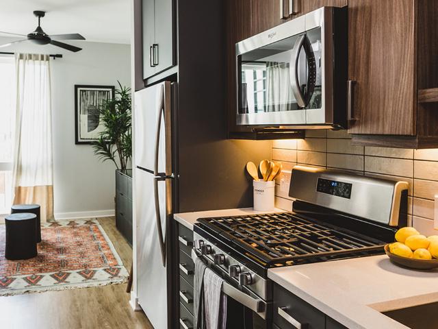 Apartment for rent in Atlanta, Georgia