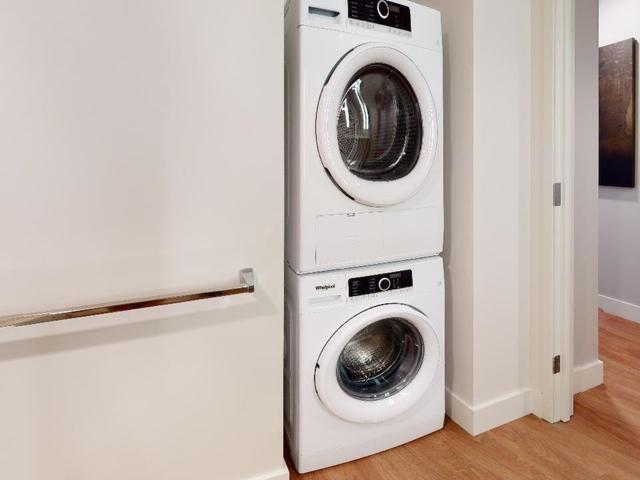 Apartment for rent in Rincon Hill, San Francisco
