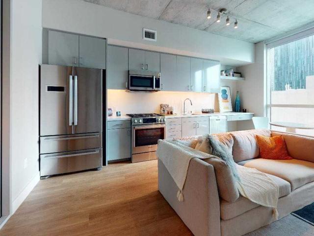 Apartment for rent in San Francisco, California