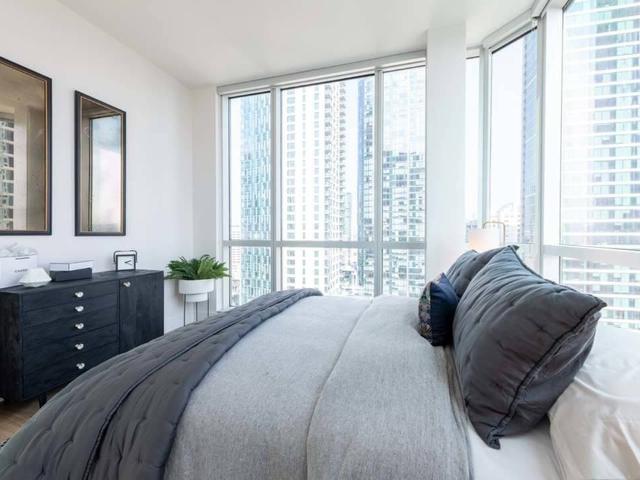 Apartment for rent in Rincon Hill, San Francisco