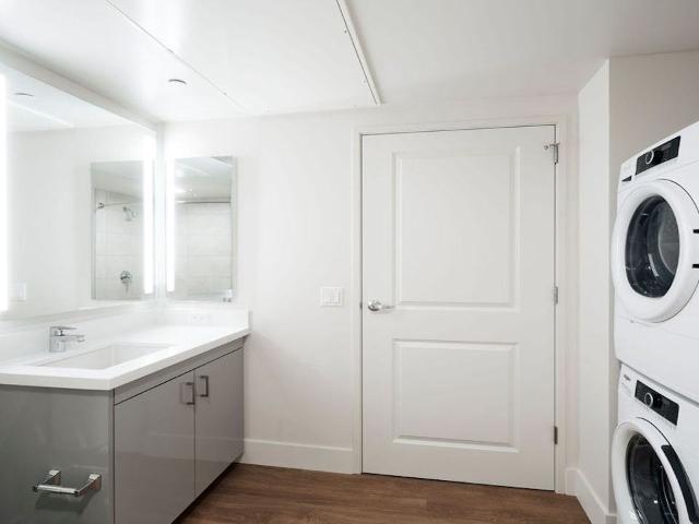Apartment for rent in Rincon Hill, San Francisco