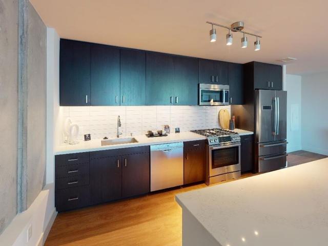 Apartment for rent in San Francisco, California