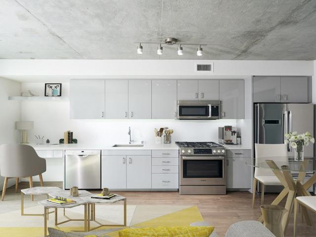 Apartment for rent in San Francisco, California