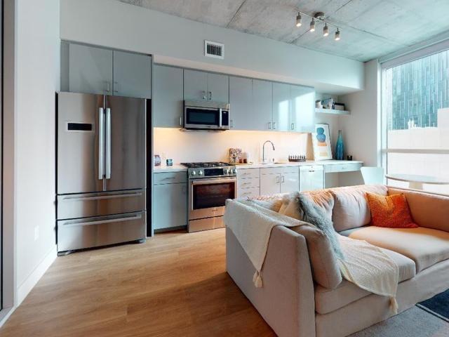 Apartment for rent in San Francisco, California