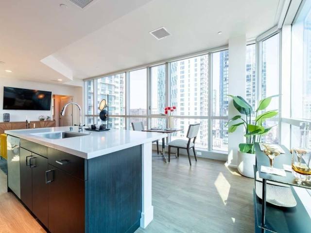 Apartment for rent in San Francisco, California