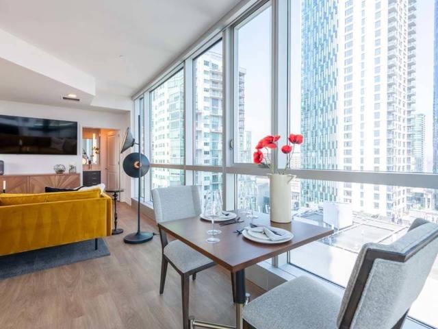 Apartment for rent in San Francisco, California