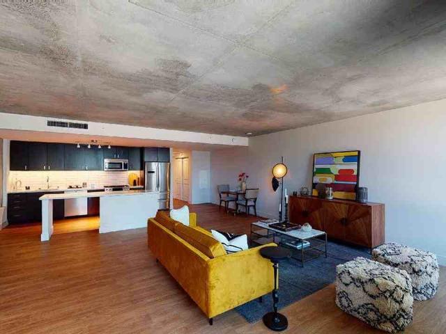 Apartment for rent in San Francisco, California
