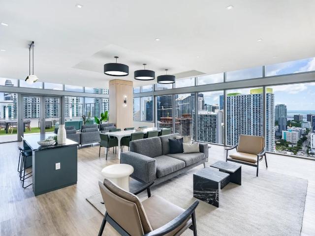 Apartment for rent in Miami, Miami-Dade County