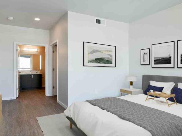 Apartment for rent in San Jose, California