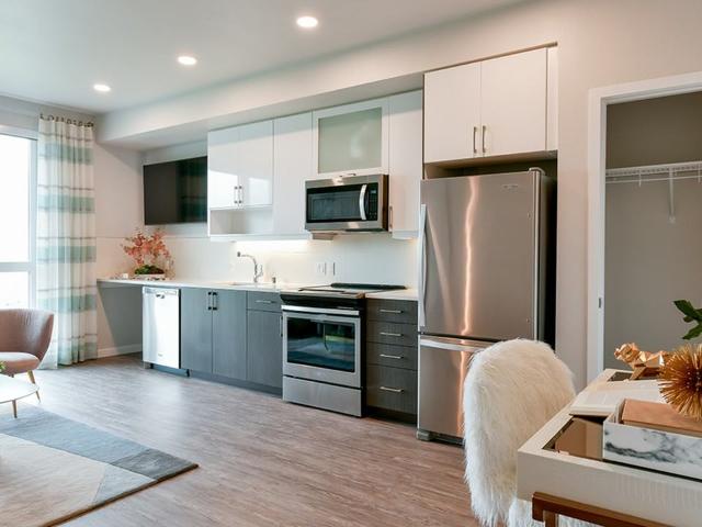 Apartment for rent in San Jose, California