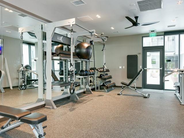 Apartment for rent in San Jose, California