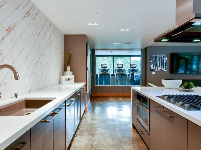 Apartment for rent in San Jose, California