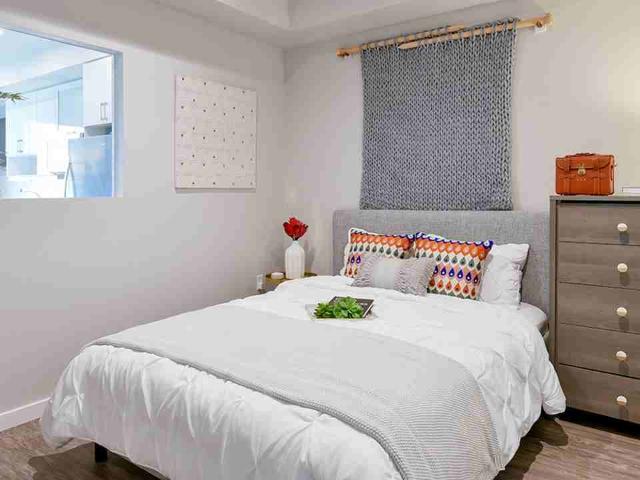 Apartment for rent in San Jose, California