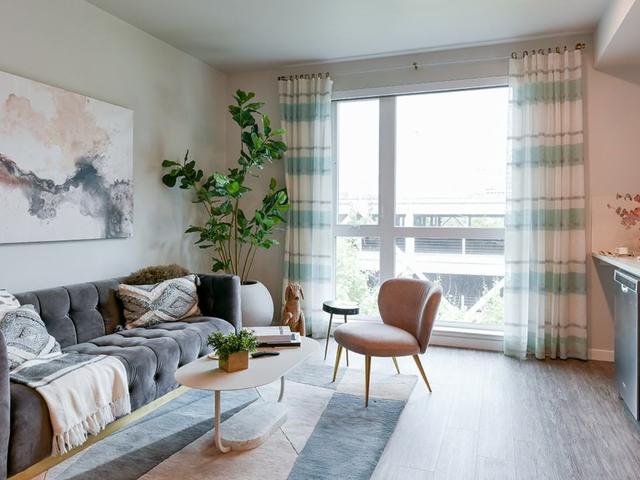 Apartment for rent in San Jose, California