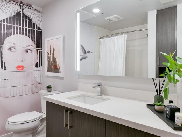 Apartment for rent in San Jose, California