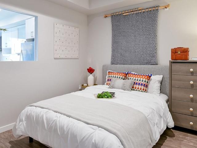 Apartment for rent in San Jose, California