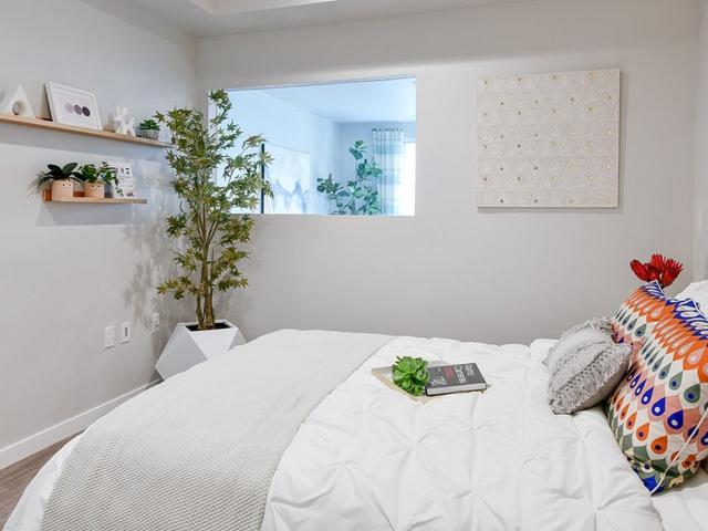 Apartment for rent in San Jose, California