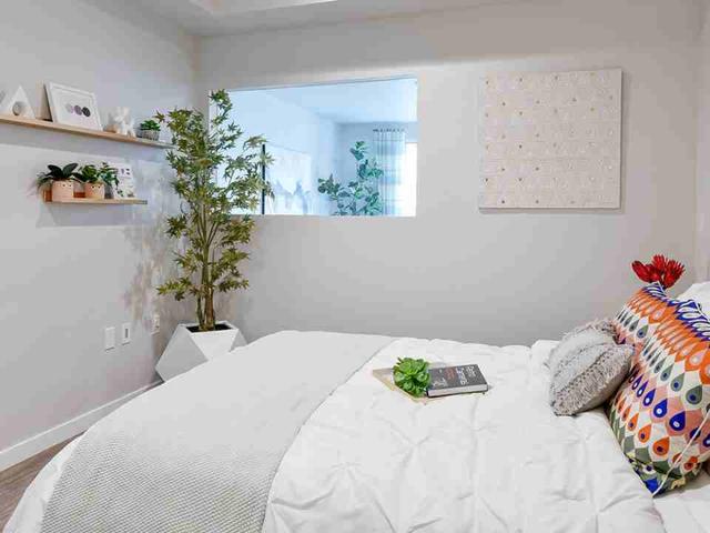 Apartment for rent in San Jose, California