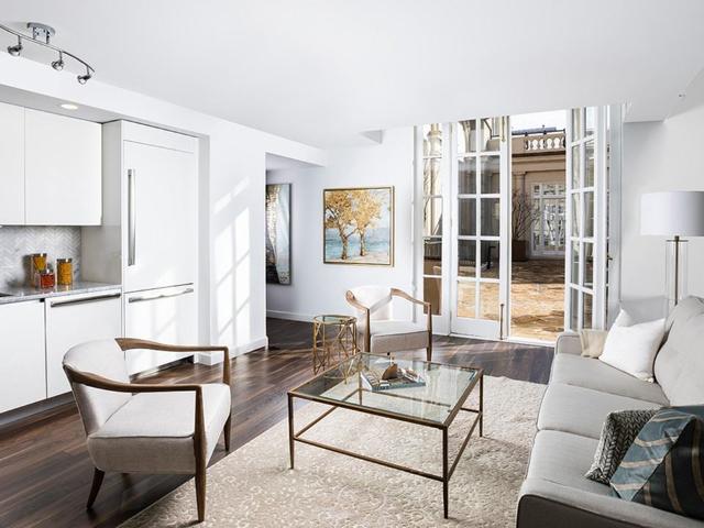 Apartment for rent in Washington, Washington DC