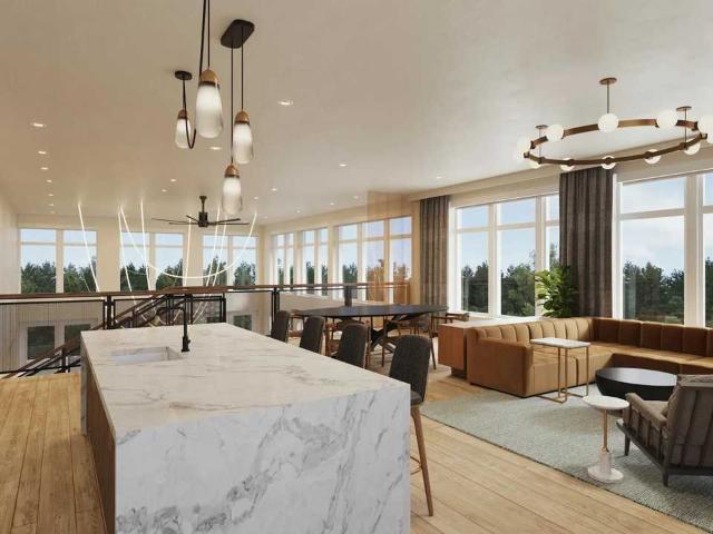 Apartment for rent in Shoreline