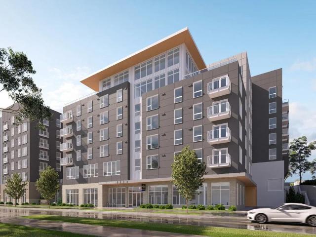 Apartment for rent in Shoreline