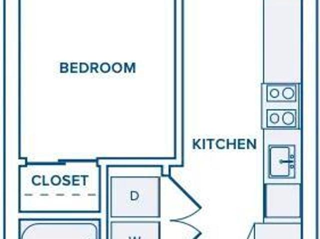 Apartment for rent in Shoreline