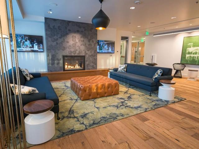 Apartment for rent in Seattle, Washington