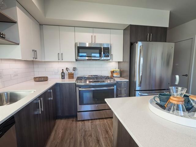 Apartment for rent in Seattle, Washington