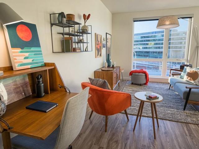 Apartment for rent in Seattle, Washington