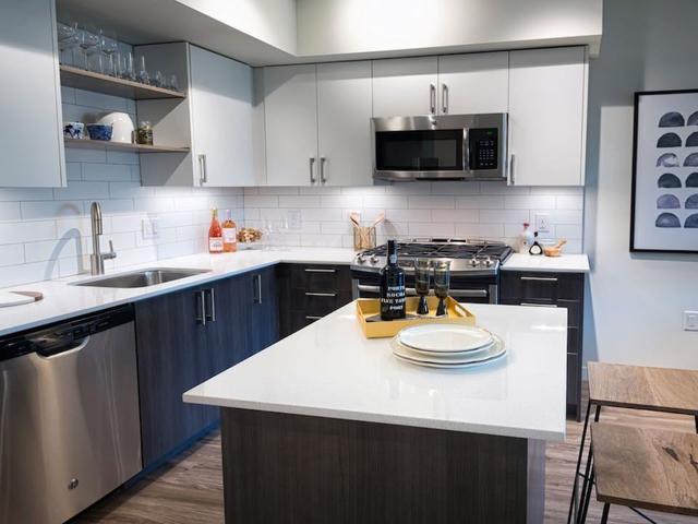 Apartment for rent in Seattle, Washington