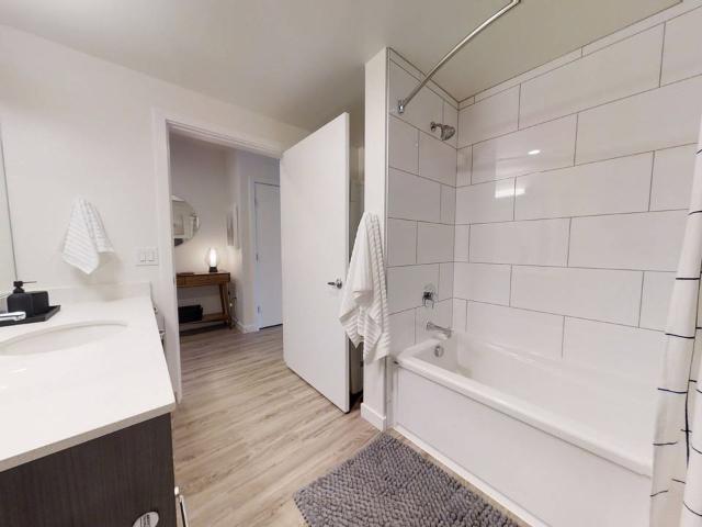 Apartment for rent in Seattle, Washington