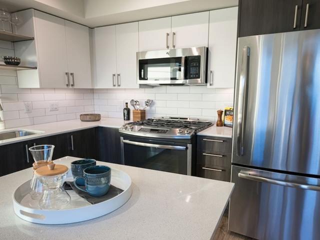 Apartment for rent in Seattle, Washington